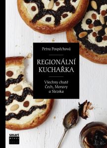 Gastroknihy.cz - Regionální kuchařka