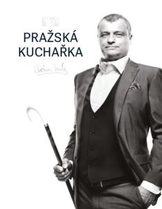 Gastroknihy.cz - Pražská kuchařka