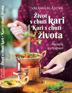 Gastroknihy.cz - Život s chutí kari Kari s chutí života