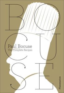 Gastroknihy.cz - Paul Bocuse The Complete Recipes