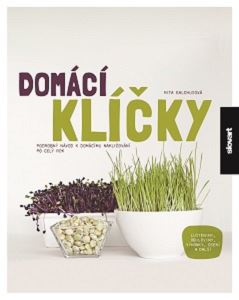 Gastroknihy.cz - Domácí klíčky