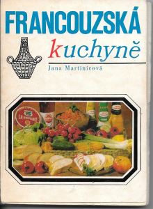 Gastroknihy.cz - Francouzská kuchyně