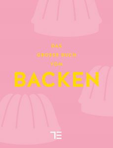 Gastroknihy.cz - Das große Buch vom Backen