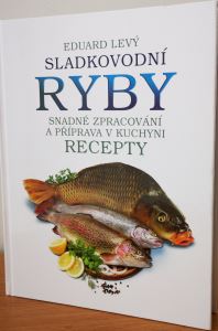 Gastroknihy.cz - Sladkovodní ryby, snadno a rychle