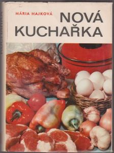 Gastroknihy.cz - Nová kuchařka