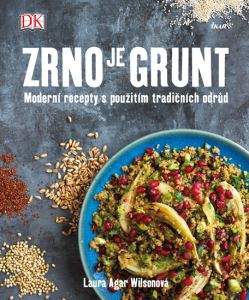 Gastroknihy.cz - Zrno je grunt