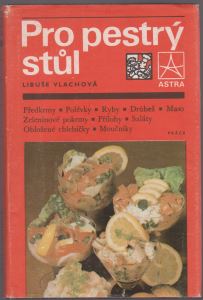 Gastroknihy.cz - Pro pestrý stůl